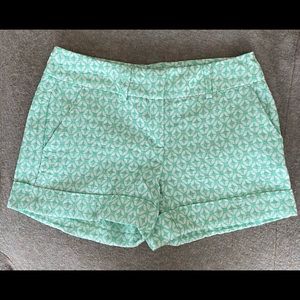 NY&CO shorts